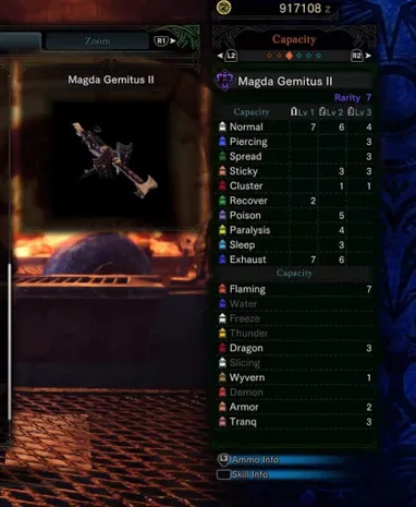 Mhw does raw dmg stack work
