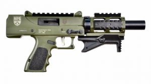 16 Mk 7 Gun Shock Dmg